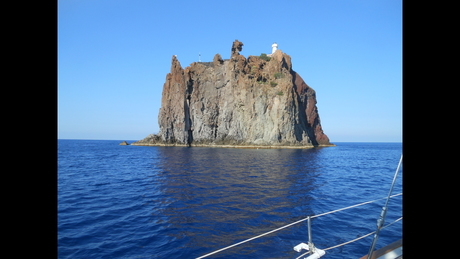 Panarea - Sicilia Ecogastronomica - Escursioni Isole Eolie